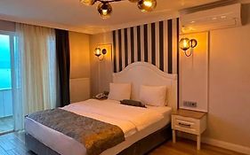Beyaz Ev Otel Restaurant